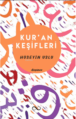 Kur’an Keşifleri Hüseyin Uslu