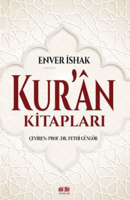 Kur’an Kitapları Enver İshak