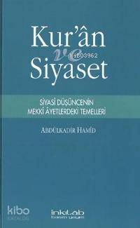 Kuran ve Siyaset Abdülkadir Hamid