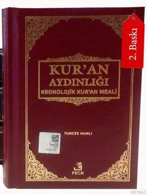 Kur'an Aydınlığı