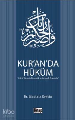 Kur'an'da Hüküm Mustafa Keskin