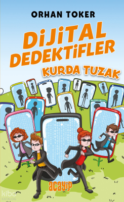 Kurda Tuzak Orhan Toker