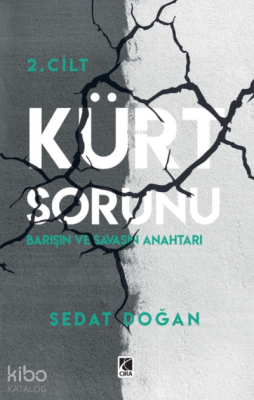 Kürt Sorunu-12 Sedat Doğan