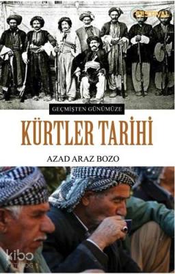 Kürtler Tarihi Azad Araz Bozo