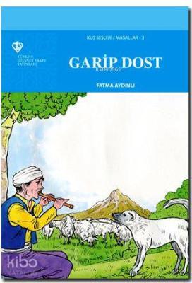 Kuş Sesleri 3 - Garip Dost Fatma Aydınlı