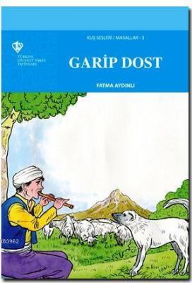 Kuş Sesleri 3 - Garip Dost Fatma Aydınlı