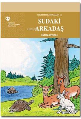 Kuş Sesleri 8 - Sudaki Arkadaş Fatma Aydınlı