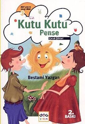 Kutu Kutu Pense Bestami Yazgan