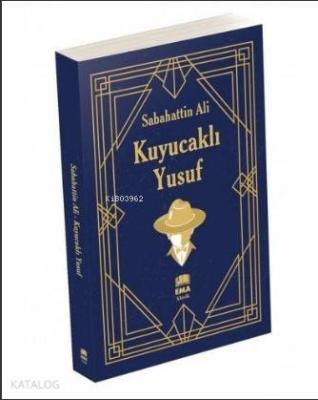 Kuyucaklı Yusuf Sabahattin Ali