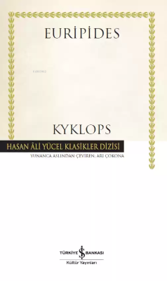 Kyklops Euripides