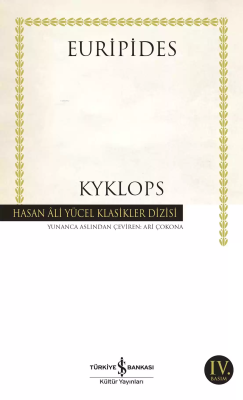 Kyklops Euripides