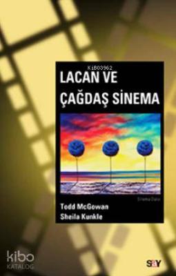 Lacan ve Çağdaş Sinema Todd McGowan