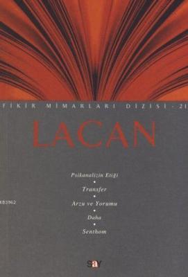 Lacan Nami Başer