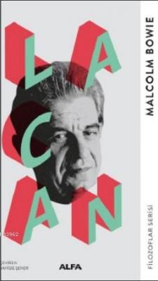 Lacan Malcolm Bowie