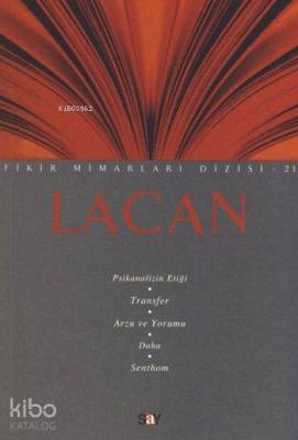 Lacan Nami Başer