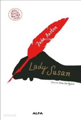 Lady Susan Jane Austen