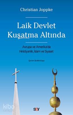 Laik Devlet Kuşatma Altında Christian Joppke