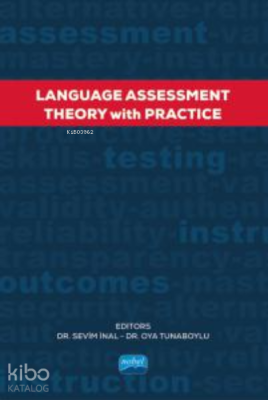 Language Assessment ;Theory With Practice