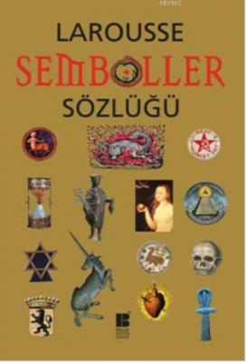 Larousse Semboller Sözlüğü Nanon Gardin