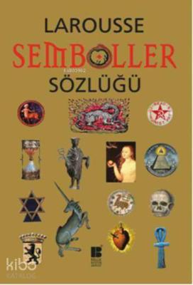 Larousse Semboller Sözlüğü Nanon Gardin