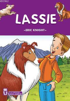 Lassie Eric Knight