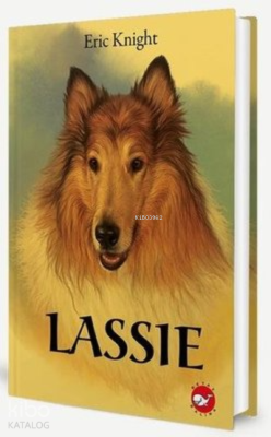 Lassie (Ciltli) Eric Knight