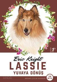 Lassie Eric Knight