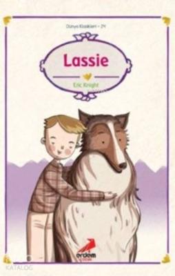 Lassie Eric Knight