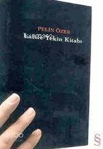 Latife Tekin Kitabı Pelin Özer