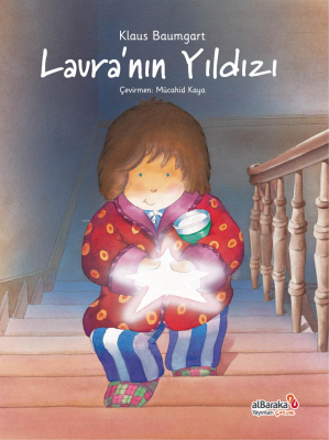 Laura'nın Yıldızı Klaus Baumgart