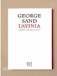 Lavinia George Sand