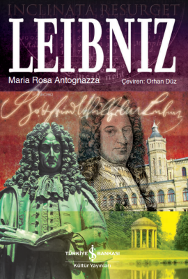 Leibniz Maria Rosa Antognazza