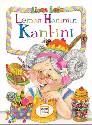 Leman Hanım'ın Kantini Liana Leao