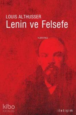 Lenin ve Felsefe Louis Althusser