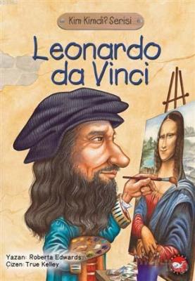 Leonardo Da Vinci; Kim Kimdi? Serisi Roberta Edwards