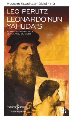 Leonardo'nun Yahuda'sı Leo Perutz