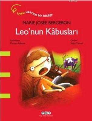 Leo'nun Kabusları Marie Josee Bergeron