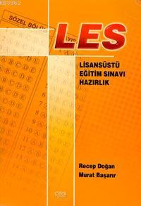 Les Lisansüstü Eğitim Sınava Hazırlık Recep Doğan