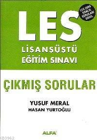 Les Lisansüstü Eğitim Sınavı Hasan Yurtoğlu