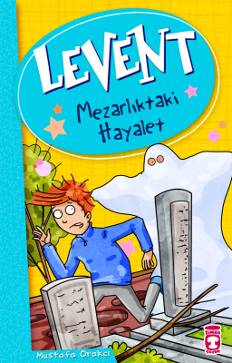 Levent - Mezarlıktaki Hayalet Mustafa Orakçı