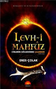 Levh - i Mahfuz Enes Çolak