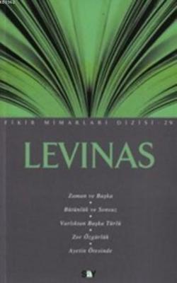 Levinas Özkan Gözel