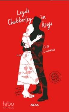 Leydi Chatterley'in Âşığı D. H. Lawrence