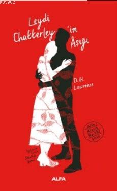 Leydi Chatterley'in Âşığı D. H. Lawrence