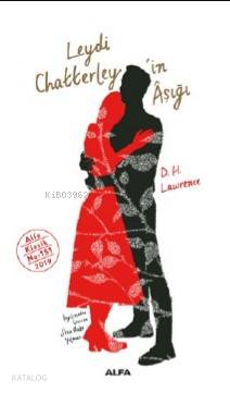 Leydi Chatterley'in Âşığı D. H. Lawrence