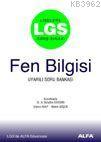 Lgs Fen Bilgisi Uyarılı Soru Bankası Bahattin Soydan