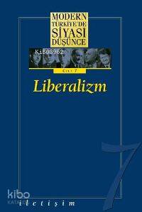 Liberalizm (Ciltli) Murat Yılmaz