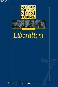 Liberalizm (Ciltli) Murat Yılmaz