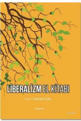 Liberalizm El Kitabı Cennet Uslu