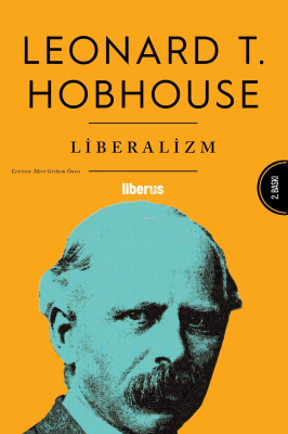 Liberalizm Leonard T. Hobhouse